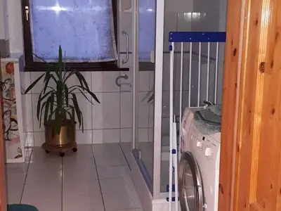 Ferienwohnung für 3 Personen (65 m²) in Fuhlendorf (Nordvorpommern) 8/10