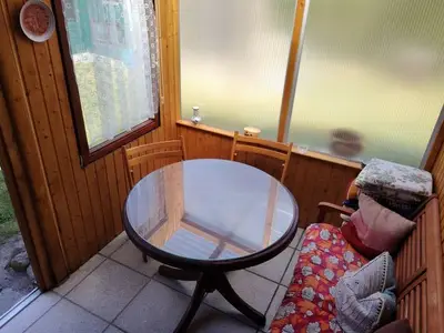 Ferienwohnung für 3 Personen (65 m²) in Fuhlendorf (Nordvorpommern) 9/10