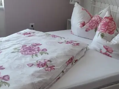 Ferienwohnung für 4 Personen (88 m²) in Fuhlendorf (Nordvorpommern) 3/10
