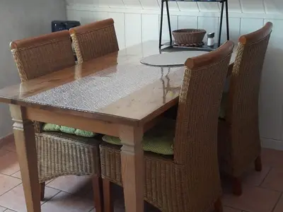 Ferienwohnung für 4 Personen (88 m²) in Fuhlendorf (Nordvorpommern) 6/10