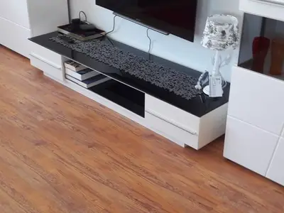Ferienwohnung für 4 Personen (88 m²) in Fuhlendorf (Nordvorpommern) 7/10