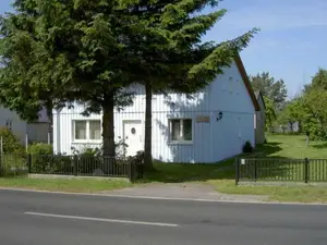 Ferienwohnung für 5 Personen (60 m²) in Fuhlendorf (Nordvorpommern)