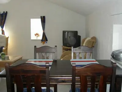 Ferienwohnung für 5 Personen (60 m²) in Fuhlendorf (Nordvorpommern) 2/10