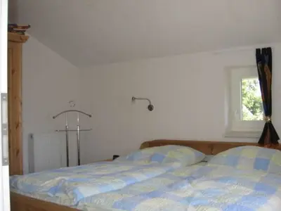 Ferienwohnung für 5 Personen (60 m²) in Fuhlendorf (Nordvorpommern) 4/10