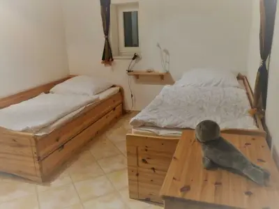 Ferienwohnung für 5 Personen (60 m²) in Fuhlendorf (Nordvorpommern) 5/10