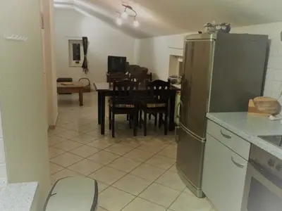 Ferienwohnung für 5 Personen (60 m²) in Fuhlendorf (Nordvorpommern) 6/10