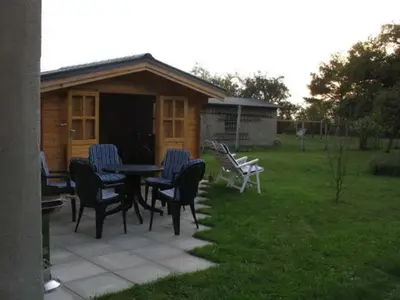 Ferienwohnung für 5 Personen (60 m²) in Fuhlendorf (Nordvorpommern) 8/10