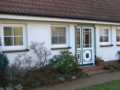 Ferienwohnung für 4 Personen (60 m²) in Michaelsdorf 2/10