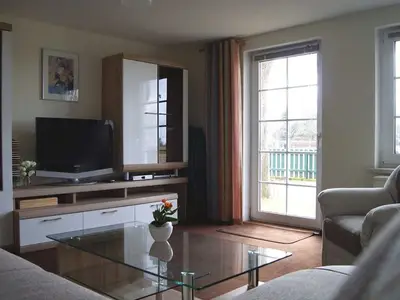 Ferienwohnung für 4 Personen (60 m²) in Michaelsdorf 5/10