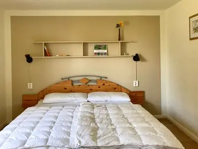Ferienwohnung für 4 Personen (60 m²) in Michaelsdorf 7/10