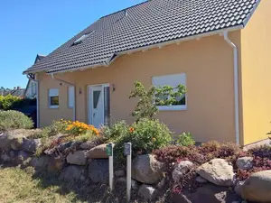 Ferienwohnung für 5 Personen (99 m²) in Fuhlendorf (Nordvorpommern)
