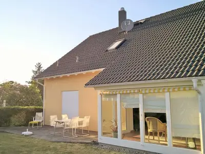 Ferienwohnung für 5 Personen (99 m²) in Fuhlendorf (Nordvorpommern) 3/10