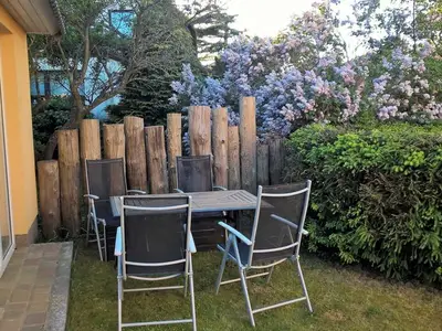 Ferienwohnung für 5 Personen (99 m²) in Fuhlendorf (Nordvorpommern) 4/10