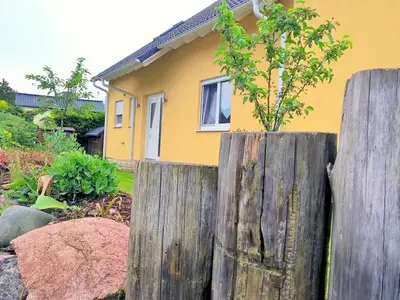 Ferienwohnung für 5 Personen (99 m²) in Fuhlendorf (Nordvorpommern) 6/10