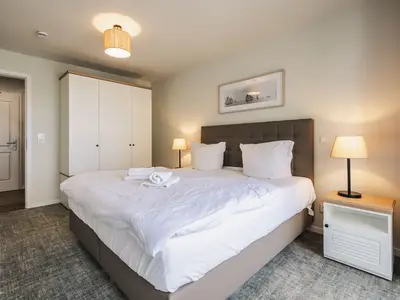 Ferienwohnung für 4 Personen (72 m²) in Fuhlendorf (Nordvorpommern) 2/10