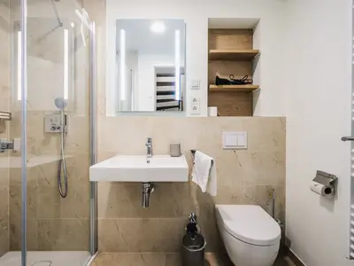 Ferienwohnung für 4 Personen (72 m²) in Fuhlendorf (Nordvorpommern) 3/10