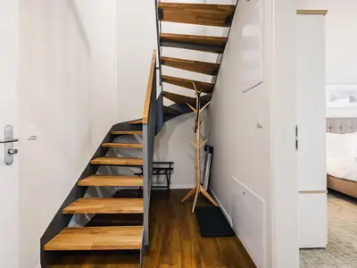 Ferienwohnung für 4 Personen (72 m²) in Fuhlendorf (Nordvorpommern) 4/10