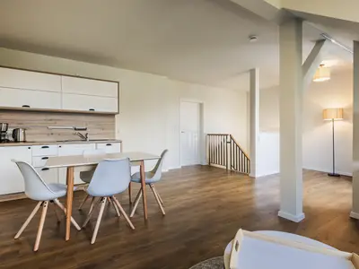 Ferienwohnung für 4 Personen (72 m²) in Fuhlendorf (Nordvorpommern) 5/10