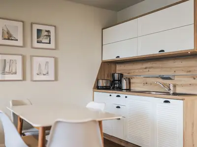 Ferienwohnung für 4 Personen (72 m²) in Fuhlendorf (Nordvorpommern) 6/10