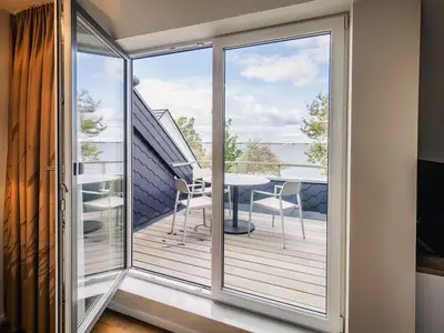 Ferienwohnung für 4 Personen (72 m²) in Fuhlendorf (Nordvorpommern) 9/10