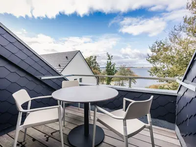 Ferienwohnung für 4 Personen (72 m²) in Fuhlendorf (Nordvorpommern) 10/10