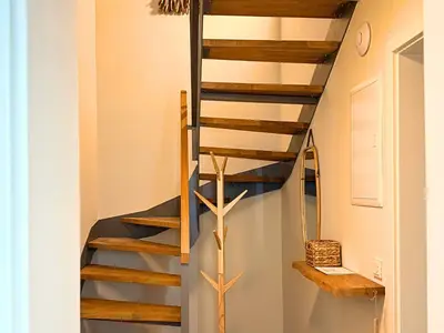 Ferienwohnung für 4 Personen (72 m²) in Fuhlendorf (Nordvorpommern) 4/10