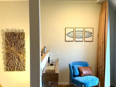 Ferienwohnung für 4 Personen (72 m²) in Fuhlendorf (Nordvorpommern) 5/10