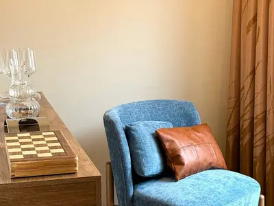 Ferienwohnung für 4 Personen (72 m²) in Fuhlendorf (Nordvorpommern) 6/10