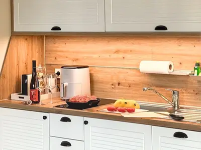 Ferienwohnung für 4 Personen (72 m²) in Fuhlendorf (Nordvorpommern) 7/10