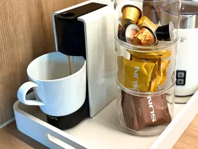 Ferienwohnung für 4 Personen (72 m²) in Fuhlendorf (Nordvorpommern) 8/10