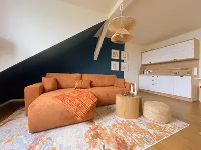 Ferienwohnung für 4 Personen (72 m²) in Fuhlendorf (Nordvorpommern) 10/10