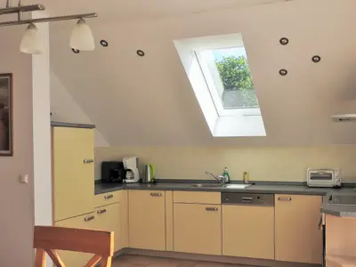 Ferienwohnung für 5 Personen (70 m²) in Fuhlendorf (Nordvorpommern) 4/10