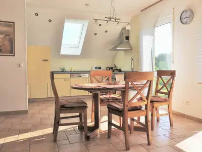 Ferienwohnung für 5 Personen (70 m²) in Fuhlendorf (Nordvorpommern) 6/10