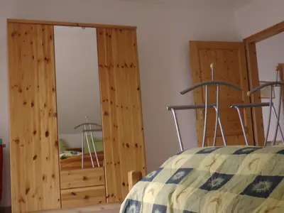 Ferienwohnung für 5 Personen (70 m²) in Fuhlendorf (Nordvorpommern) 8/10