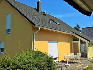 Ferienwohnung für 5 Personen (99 m²) in Fuhlendorf (Nordvorpommern)