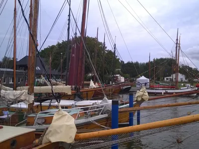 Ferienwohnung für 5 Personen (99 m²) in Fuhlendorf (Nordvorpommern) 8/10