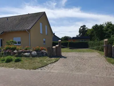 Ferienwohnung für 5 Personen (70 m²) in Fuhlendorf (Nordvorpommern) 2/10