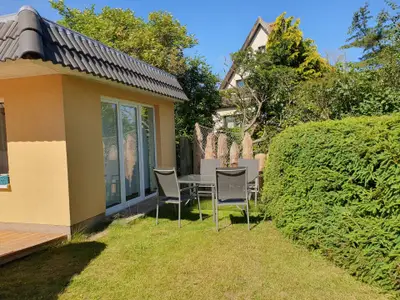 Ferienwohnung für 5 Personen (70 m²) in Fuhlendorf (Nordvorpommern) 3/10