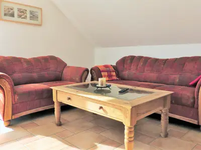 Ferienwohnung für 5 Personen (70 m²) in Fuhlendorf (Nordvorpommern) 5/10