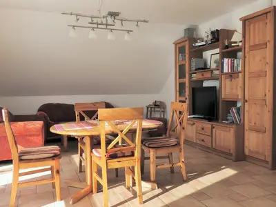 Ferienwohnung für 5 Personen (70 m²) in Fuhlendorf (Nordvorpommern) 7/10