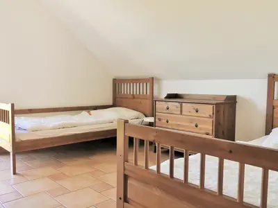 Ferienwohnung für 5 Personen (70 m²) in Fuhlendorf (Nordvorpommern) 10/10