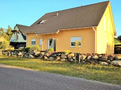 Ferienwohnung für 5 Personen (99 m²) in Fuhlendorf (Nordvorpommern) 4/10