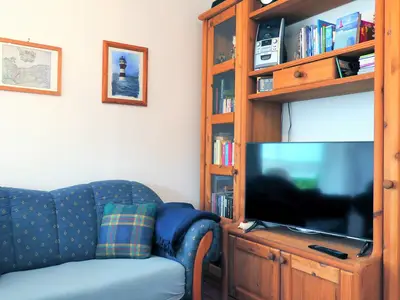 Ferienwohnung für 5 Personen (99 m²) in Fuhlendorf (Nordvorpommern) 5/10