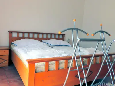 Ferienwohnung für 5 Personen (99 m²) in Fuhlendorf (Nordvorpommern) 6/10