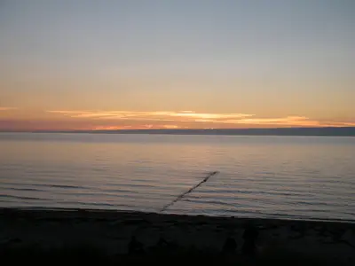 Ferienwohnung für 5 Personen (99 m²) in Fuhlendorf (Nordvorpommern) 9/10