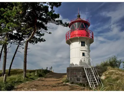 Ferienwohnung für 5 Personen (99 m²) in Fuhlendorf (Nordvorpommern) 10/10