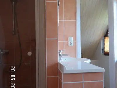 Ferienwohnung für 2 Personen (36 m²) in Fuhlendorf (Nordvorpommern) 6/10