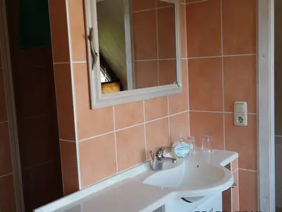 Ferienwohnung für 2 Personen (36 m²) in Fuhlendorf (Nordvorpommern) 7/10