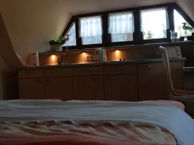 Ferienwohnung für 2 Personen (36 m²) in Fuhlendorf (Nordvorpommern) 8/10