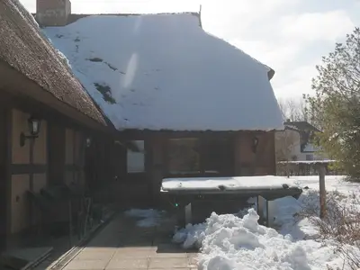 Ferienwohnung für 2 Personen (36 m²) in Fuhlendorf (Nordvorpommern) 10/10